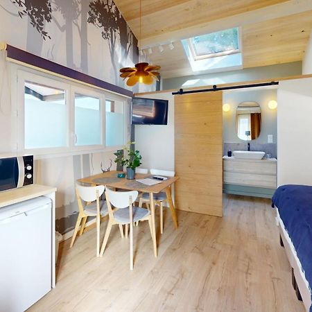 Bed and Breakfast La Planette Aussonne Экстерьер фото