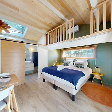 Bed and Breakfast La Planette Aussonne Экстерьер фото
