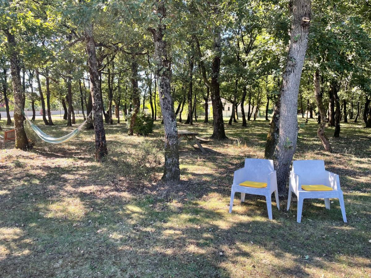 Bed and Breakfast La Planette Aussonne Экстерьер фото